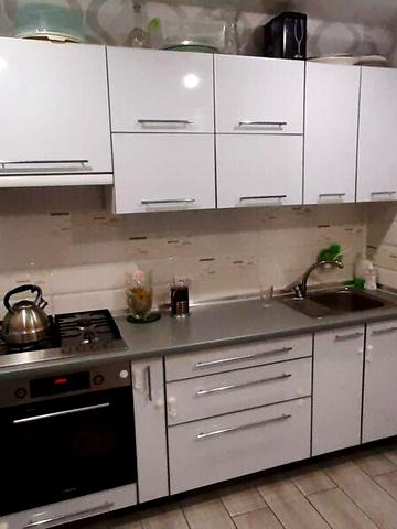 Продаж 2к Квартира Цитрусова вулиця