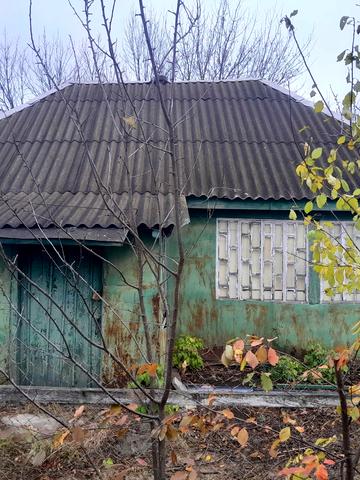 Центральна