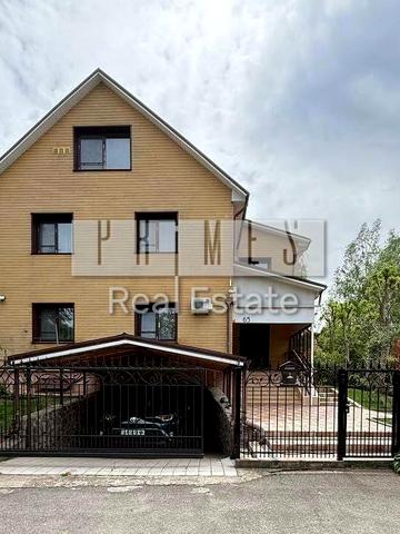 Вербова вул. (Лєрмонтова)