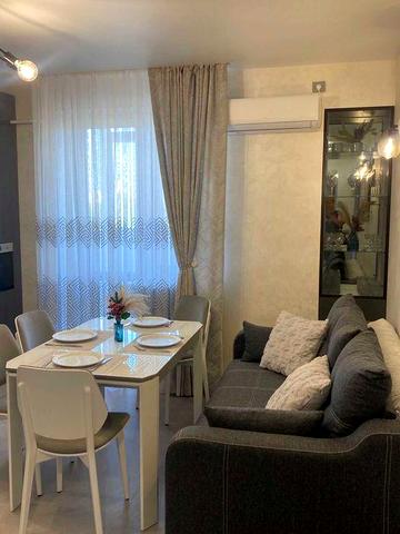 Оренда  1-квартира у новому житловому комплексі ЖК «Нікола-град»