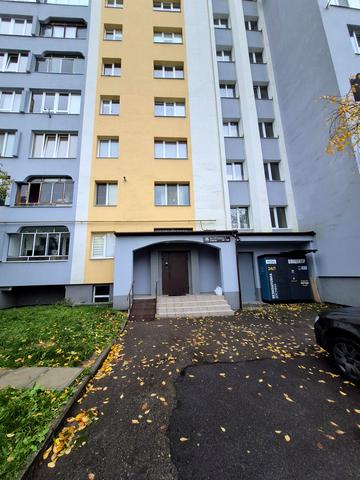 Михайла Гориня вул. (), 7