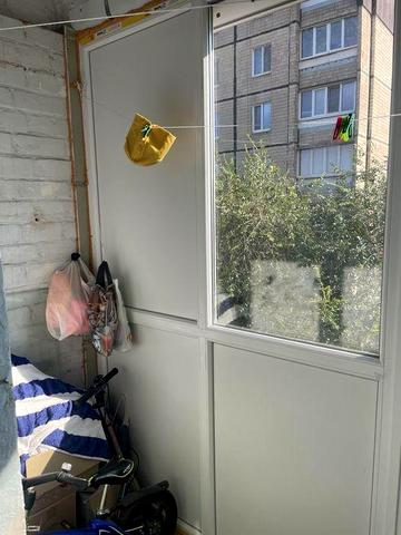 Крес вул.Рзянкіна "Чешка"Продажа 2-х кімн.