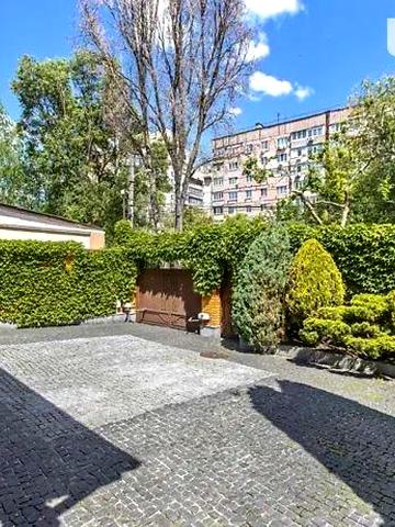 Аренда современного дома на ул. Драгоманова, р-н О. Поля