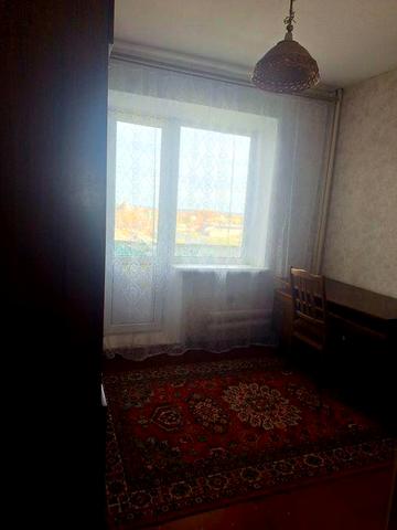 Продається 3х кімнатна квартира