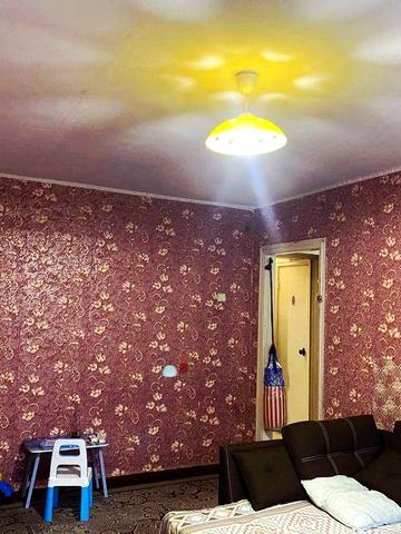 Пропонуємо до продажу  затишну  3-к.квартиру у розвиненому м. Шпола