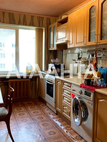 улица Контр-адмирала Лунина, 7а, Фонтан, Приморский, Одесса, Одесская 52000 USD