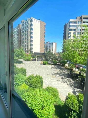 Довготривала оренда 1к квартири на вул. Юнацька  ЖК ParkLand