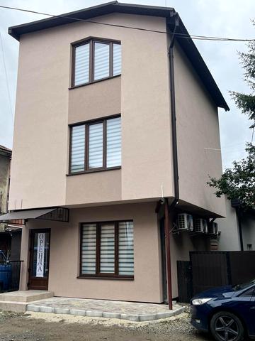 привокзальна, 2