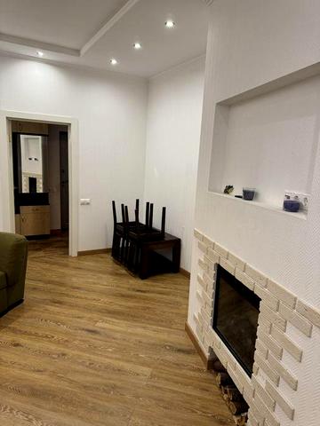 Здам  двокімнатну квартиру