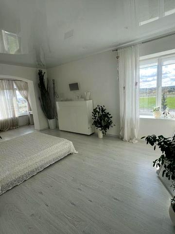 Двохрівнева квартира