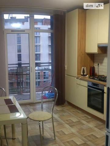 Продаж 1к Квартира Степана Бандери вулиця ЖК Central Apart House