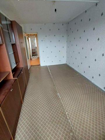 Продаж однокімнатної квартири в центрі м. Миронівка