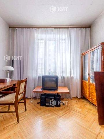 3к.70м2 Центр, Наукова, 100% Ж/Б  (ул. Крымская, м. Научная) 130432