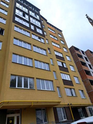 1х квартира Героїв Крут ЖК Абрикос