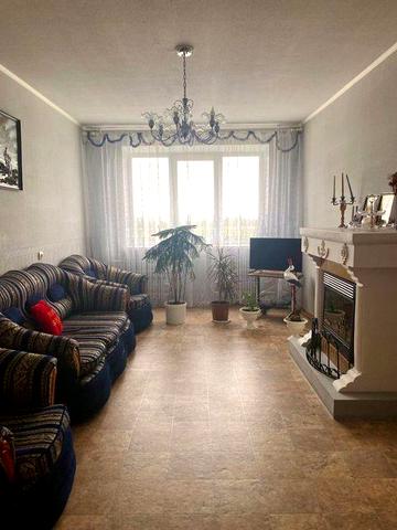 Продам 3 к.кв., 6 мікрорайон, буд. 2 ЖК 6 мікрорайон