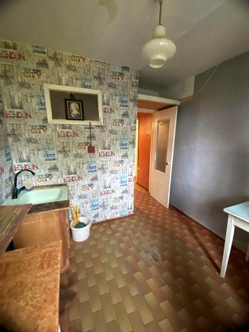 Продам однокомнатную квартиру центр города