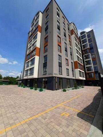 2-й Мирний пров., 16