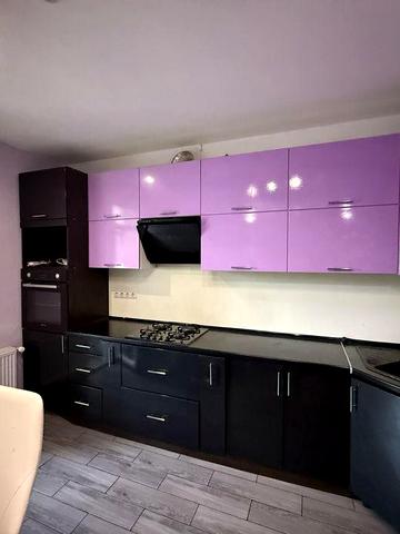 Трехкомнатная квартира в новом доме в мкр.Северный.