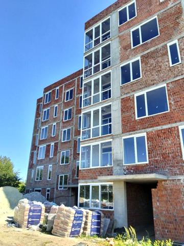 Вулецька вул., 43