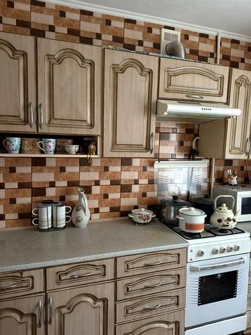 Квартира 4х кімнатна у місті Лозова