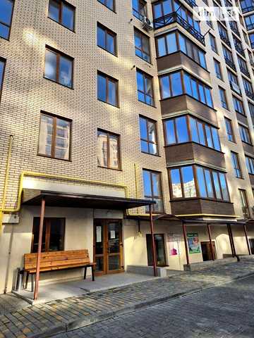 Продаж 2к Квартира Лазурна (Гайдара) вулиця ЖК Парус