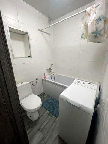 1кімнатна квартира в центрі міста