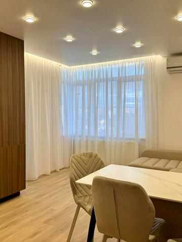 Смакули вул., 8