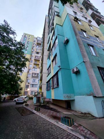 Іспанський пров., 1