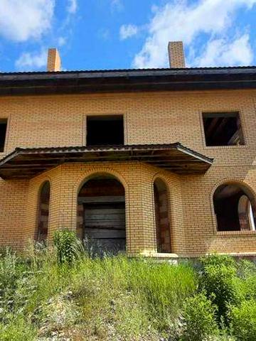 Будинок. Велика Олександрівка.