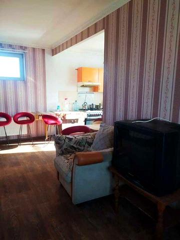 Аренда 3к частн. дом пр. Мира