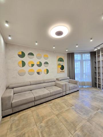 Василя Тютюнника вул. (Анрі Барбюса), 53