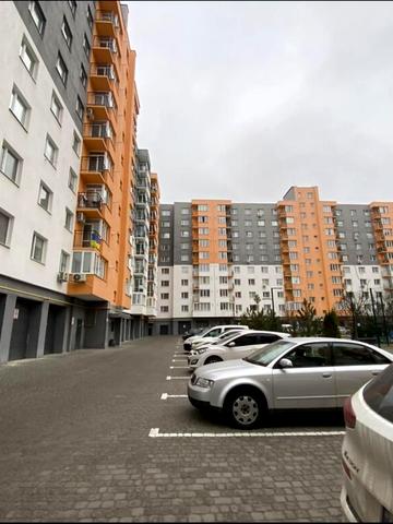 Немирівське шосе, 17