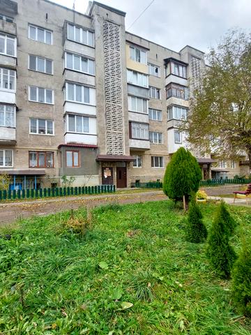 Петра Дорошенка вул., 23