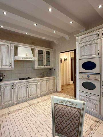 2х комн.квартира Педагогический переулок 3/3-Аркадия/ЖК"Тенистый"