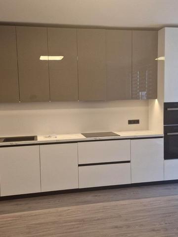 Сергія Лапонога, 5