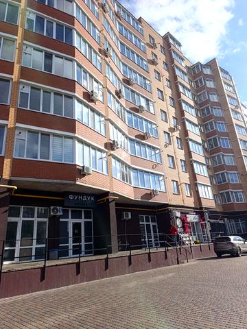 Сурина Гора вул. (Маликова), 20