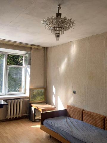 Продаж 1-но кімн квартира на Південній стороні