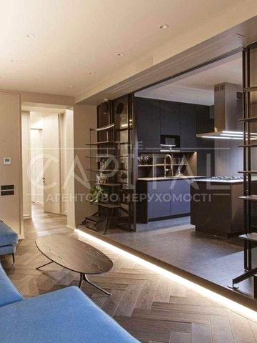 Продаж квартири, пров. Виноградний, Печерський