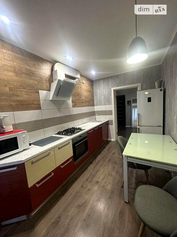 Довгострокова оренда 1к Квартира Перемоги проспект