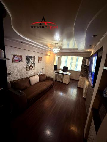 Чигиринська вул., 46