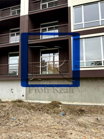 Оноре де Бальзака вул., (Будинок 1)