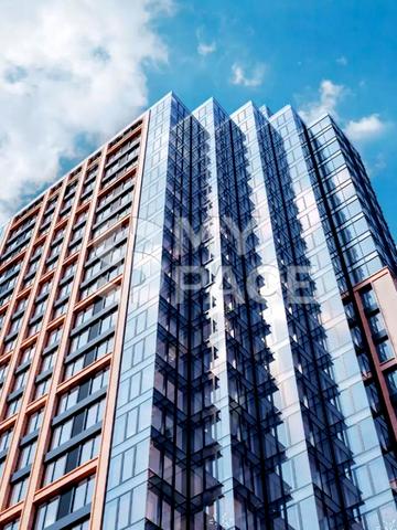 Антоновича вул. (Горького), (Будинок)