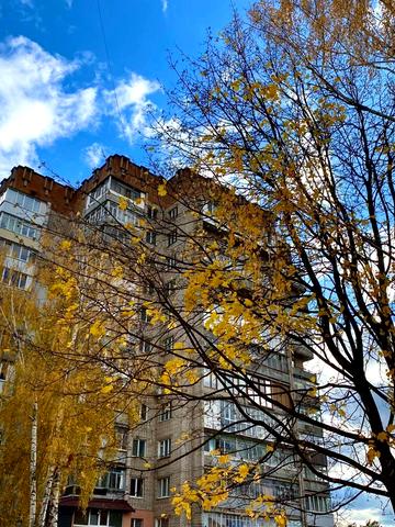 Космонавтів просп., 63