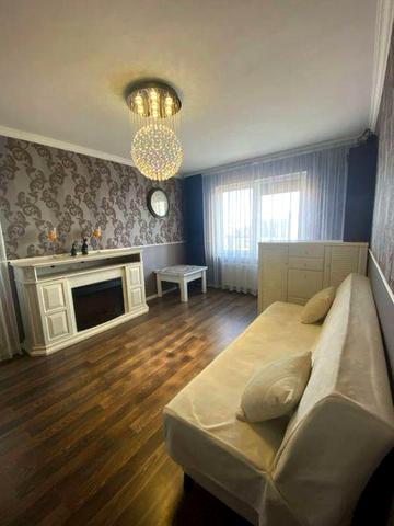 Оренда чудовоі  3к  квартири по вул Хорольська, 1А.