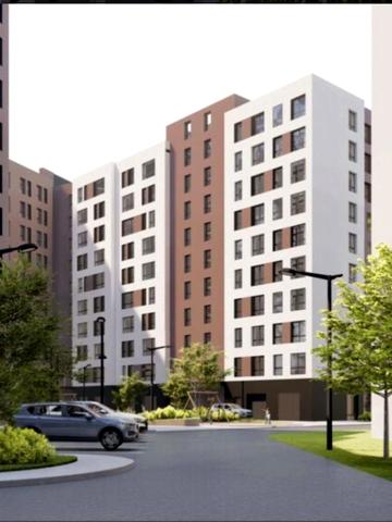 Приозерна вул., 2