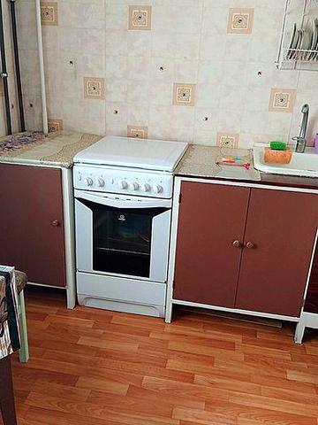 Оренда! Однокімнатна! Пескі!