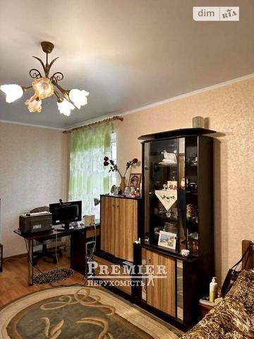 Продаж 2к Квартира Марсельська вулиця