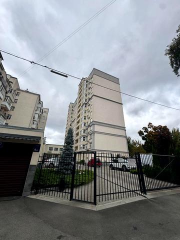 Краківська вул., 4-Б