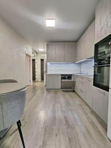 Продам квартиру в ЖК Алые Паруса ЖК Алые Паруса