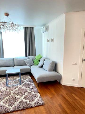 2 кімнатна ЖК « Чайка» без % ЖК Чайка